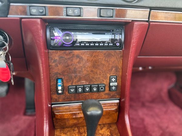 Used-1985-Mercedes-Benz-380SL