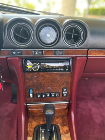 Used-1985-Mercedes-Benz-380SL