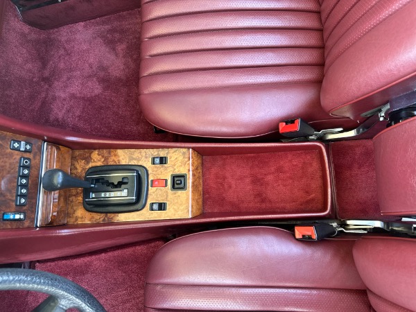 Used-1985-Mercedes-Benz-380SL