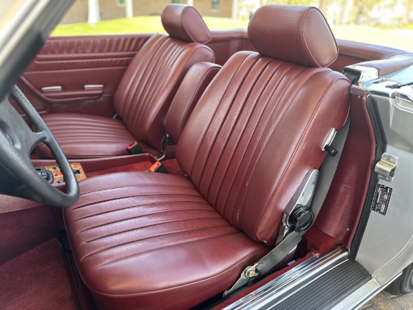 Used-1985-Mercedes-Benz-380SL