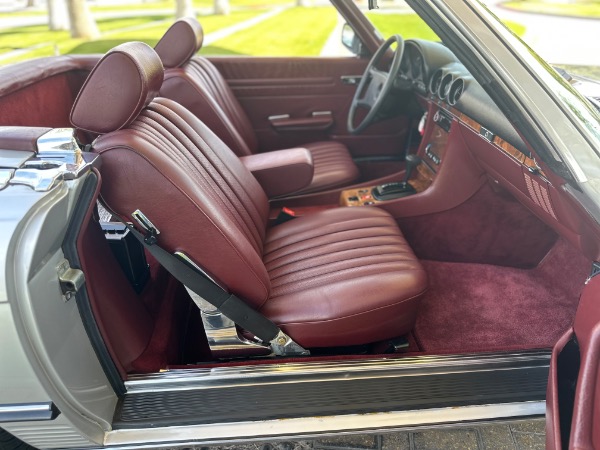 Used-1985-Mercedes-Benz-380SL