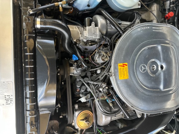 Used-1985-Mercedes-Benz-380SL