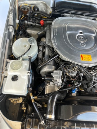 Used-1985-Mercedes-Benz-380SL
