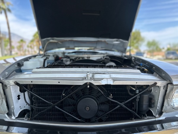 Used-1985-Mercedes-Benz-380SL