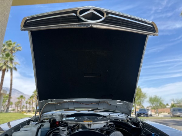 Used-1985-Mercedes-Benz-380SL