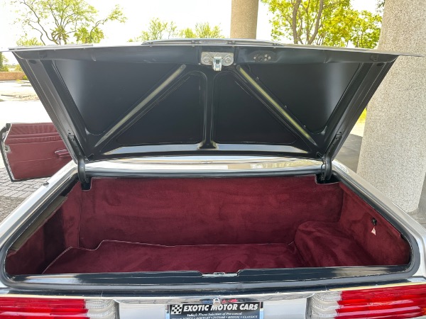 Used-1985-Mercedes-Benz-380SL