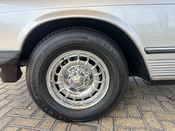 Used-1985-Mercedes-Benz-380SL