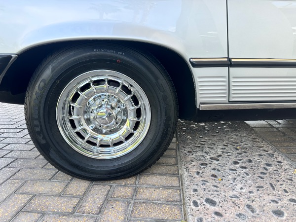 Used-1985-Mercedes-Benz-380SL