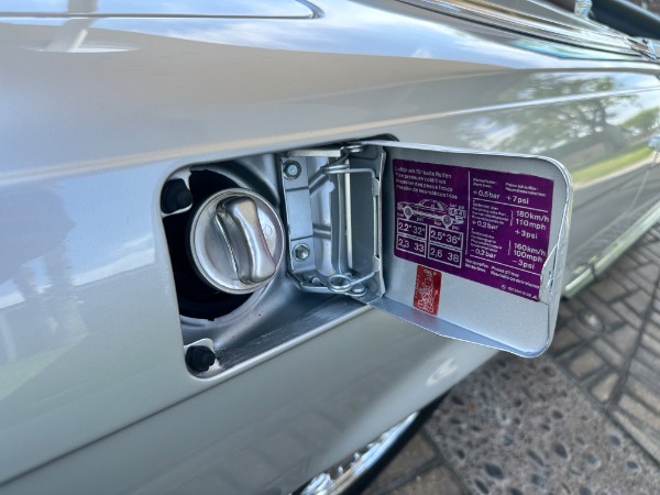 Used-1985-Mercedes-Benz-380SL