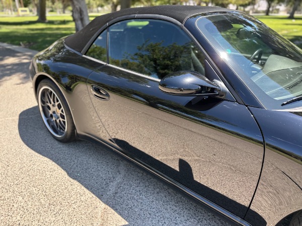 Used-2006-Porsche-911