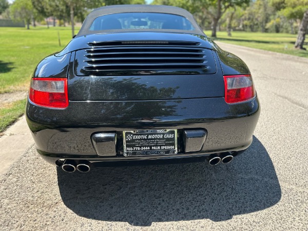 Used-2006-Porsche-911