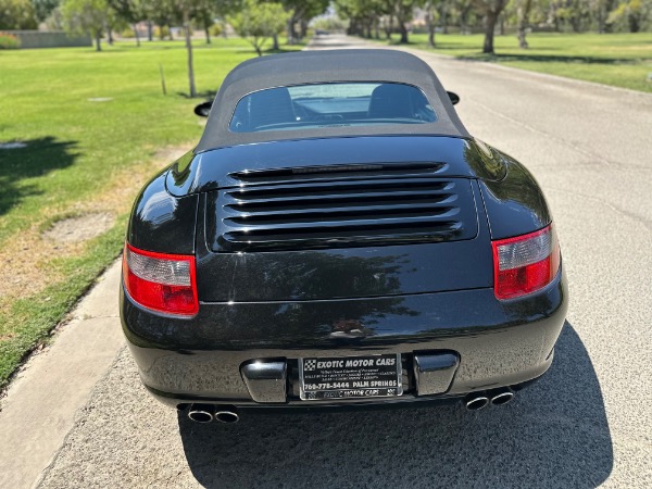 Used-2006-Porsche-911