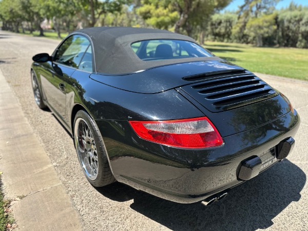 Used-2006-Porsche-911