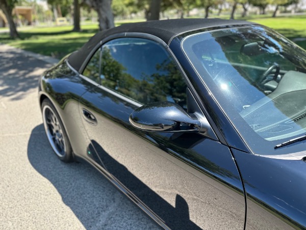 Used-2006-Porsche-911