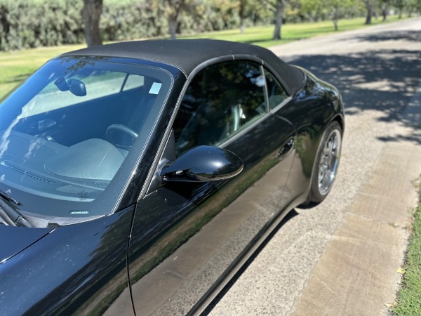 Used-2006-Porsche-911