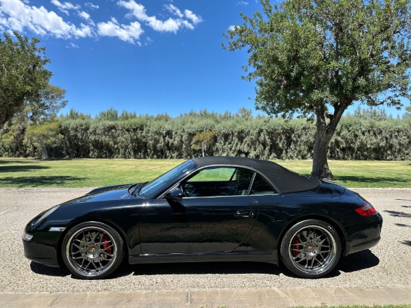 Used-2006-Porsche-911