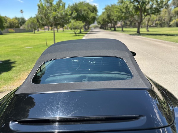 Used-2006-Porsche-911