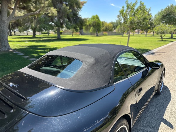 Used-2006-Porsche-911
