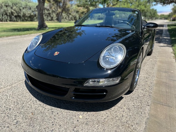 Used-2006-Porsche-911