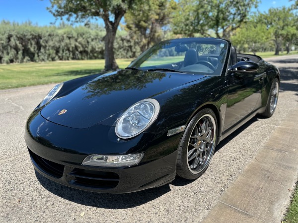 Used-2006-Porsche-911