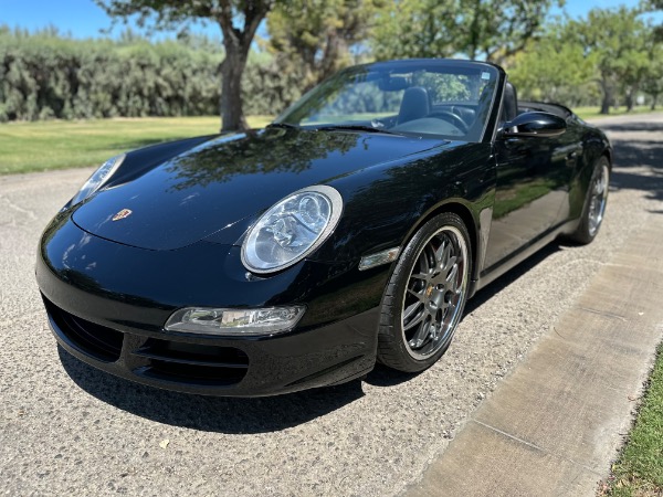 Used-2006-Porsche-911
