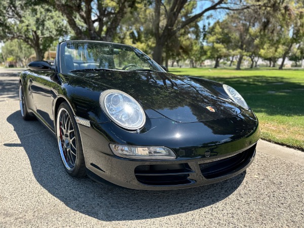 Used-2006-Porsche-911