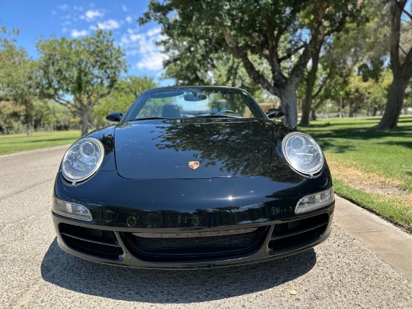Used-2006-Porsche-911