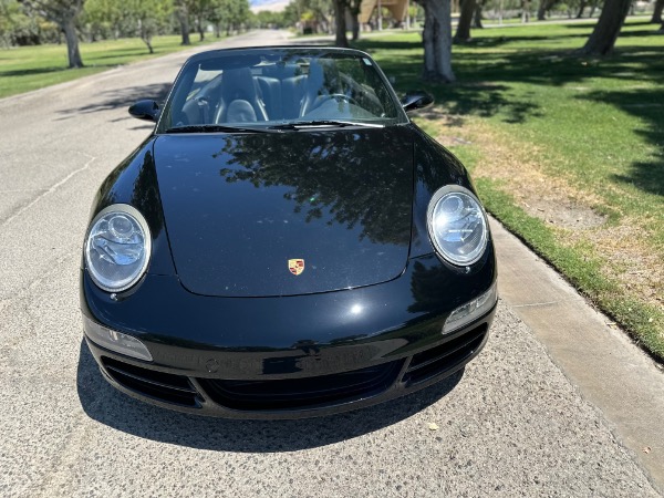 Used-2006-Porsche-911