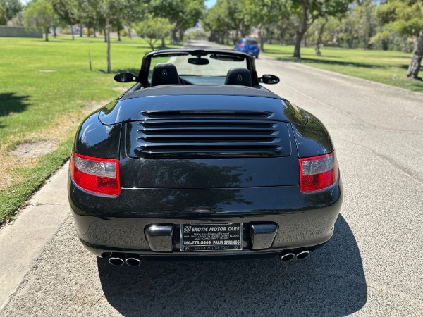 Used-2006-Porsche-911