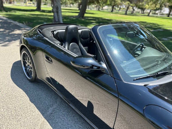 Used-2006-Porsche-911