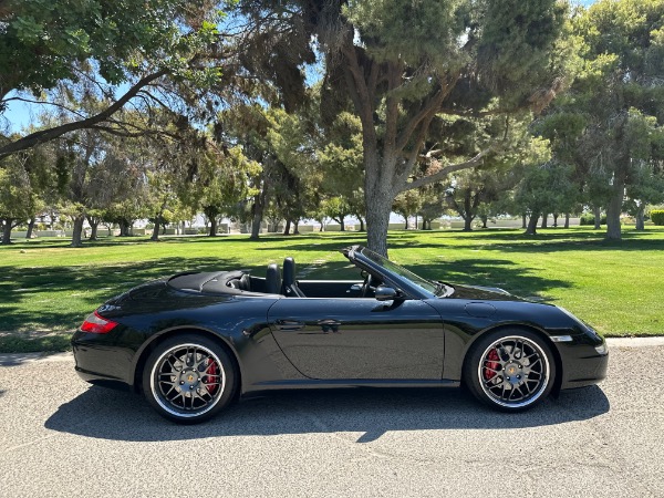 Used-2006-Porsche-911