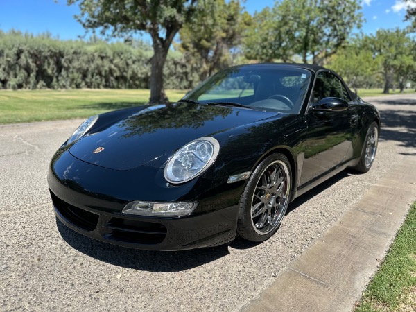 Used-2006-Porsche-911