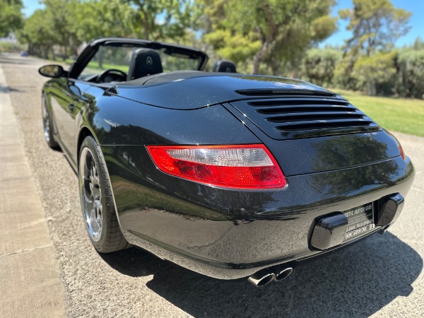 Used-2006-Porsche-911