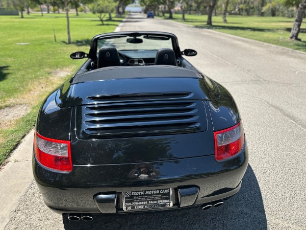 Used-2006-Porsche-911