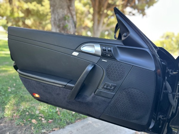 Used-2006-Porsche-911