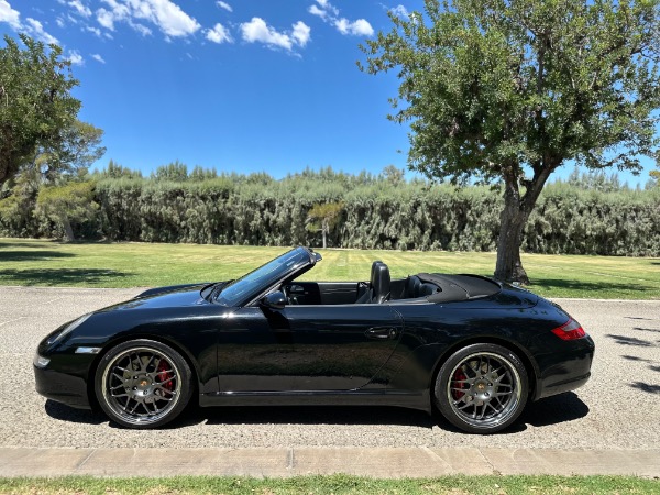 Used-2006-Porsche-911