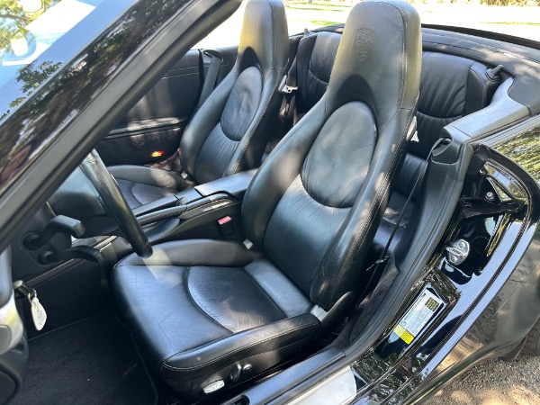 Used-2006-Porsche-911