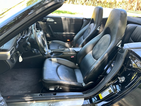 Used-2006-Porsche-911
