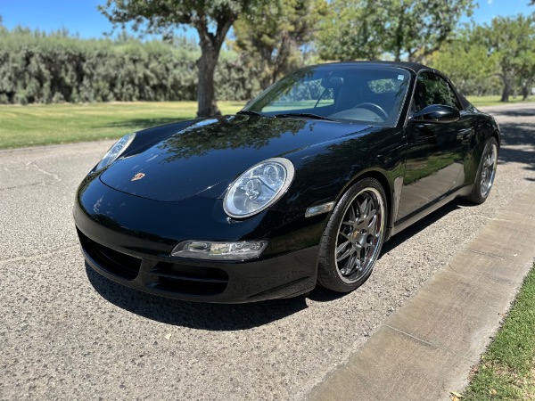 Used-2006-Porsche-911