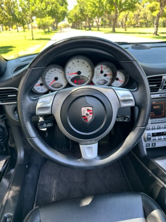 Used-2006-Porsche-911