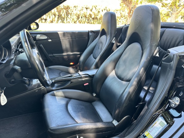 Used-2006-Porsche-911