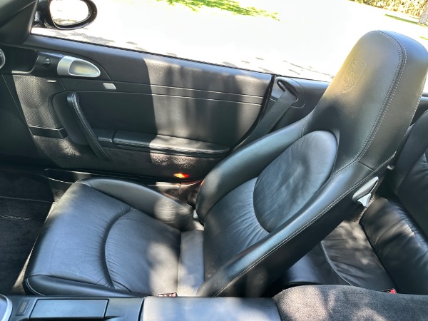 Used-2006-Porsche-911