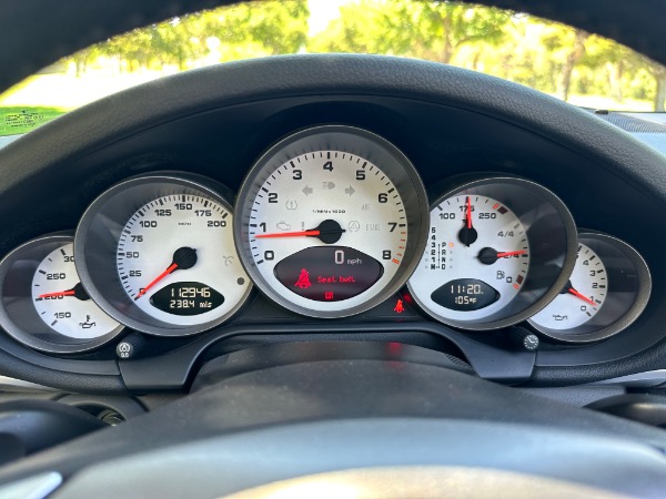 Used-2006-Porsche-911