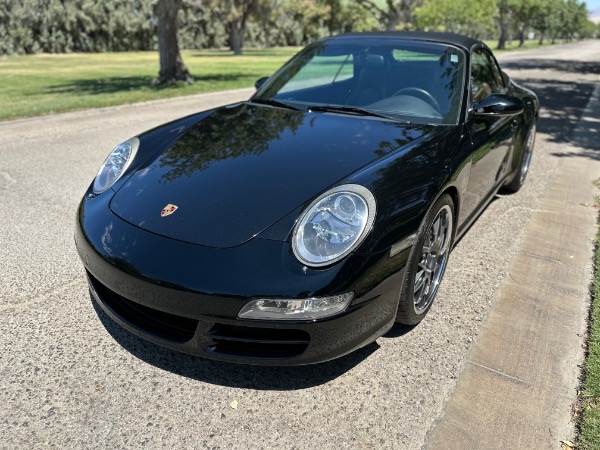 Used-2006-Porsche-911