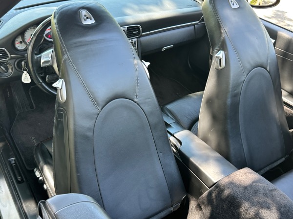 Used-2006-Porsche-911