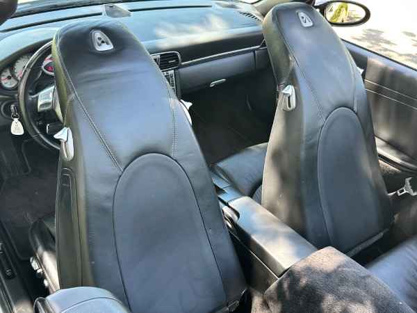 Used-2006-Porsche-911