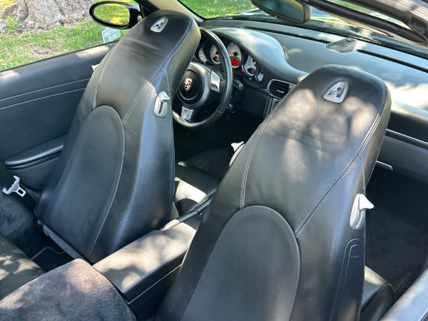 Used-2006-Porsche-911