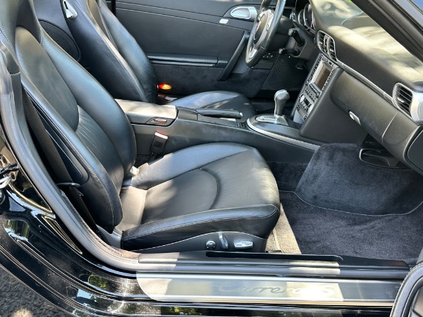 Used-2006-Porsche-911