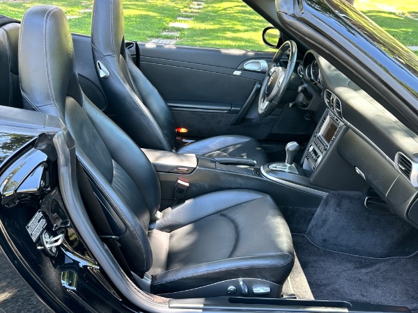 Used-2006-Porsche-911