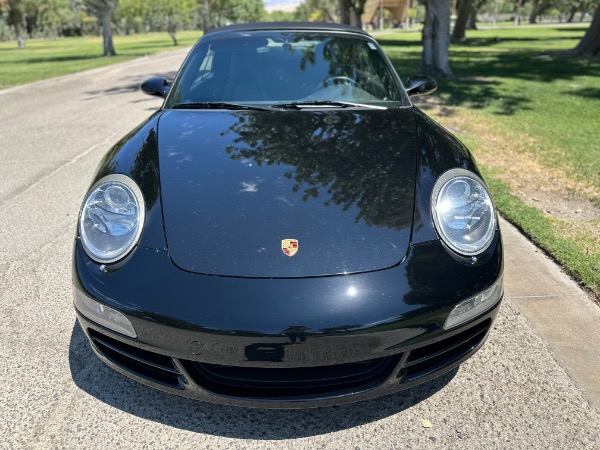 Used-2006-Porsche-911